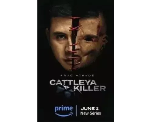 Убийца Каттлея 1 сезон  