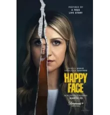 Убийца со счастливым лицом 1 сезон  (2025)