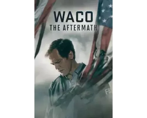 Уэйко: Последствия 1 сезон   