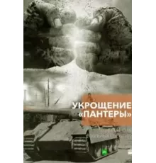 Укрощение «Пантеры» 1 сезон (2025)