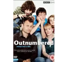 В меньшинстве 1-6 сезон (2007)