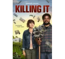 В ударе 1-2 сезон (2022)