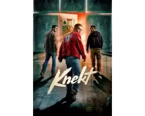 Валеты 1 сезон   