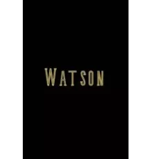 Ватсон 1 сезон  (2025)