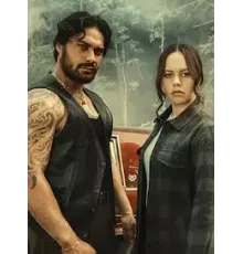 Вегас 1 сезон (2021)