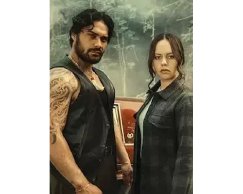 Вегас 1 сезон  