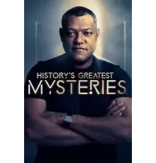 Величайшие тайны истории 1-6 сезон  (2020)