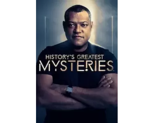 Величайшие тайны истории 1-6 сезон   