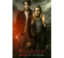 Винчестеры 1 сезон  (2022)