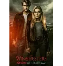 Винчестеры 1 сезон  (2022)
