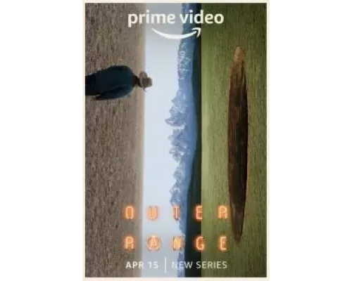 Внешние сферы 1-2 сезон   