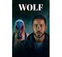 Волк 1 сезон  (2023)