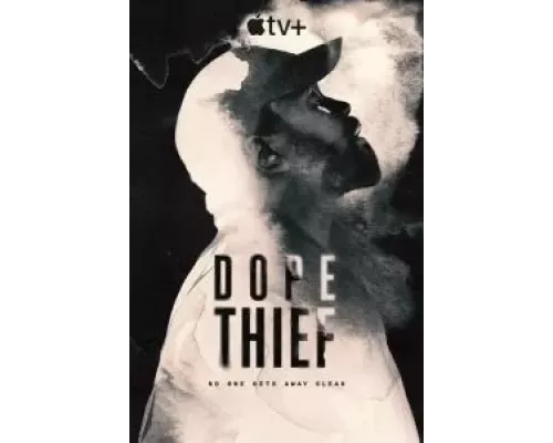 Вор дури 1 сезон   