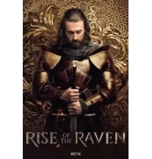 Восхождение Ворона 1 сезон  (2024)