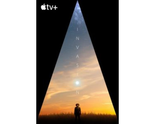 Вторжение 1-2 сезон Вторжение 1-2 сезон