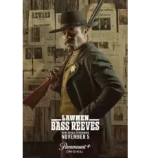 Законники: Басс Ривз 1 сезон  (2023)