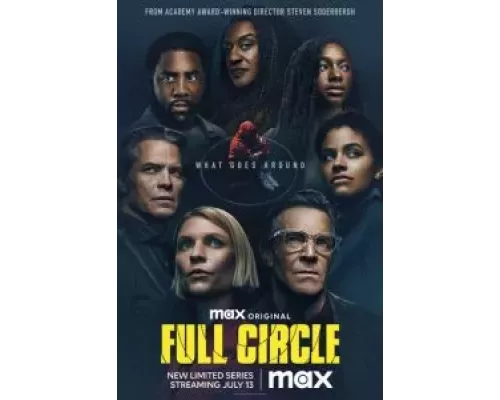 Замкнутый круг 1 сезон   