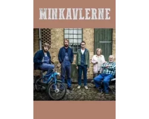 Заводчики норок 1 сезон   